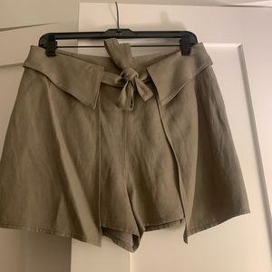 10 Crosby Derek Lam Shorts